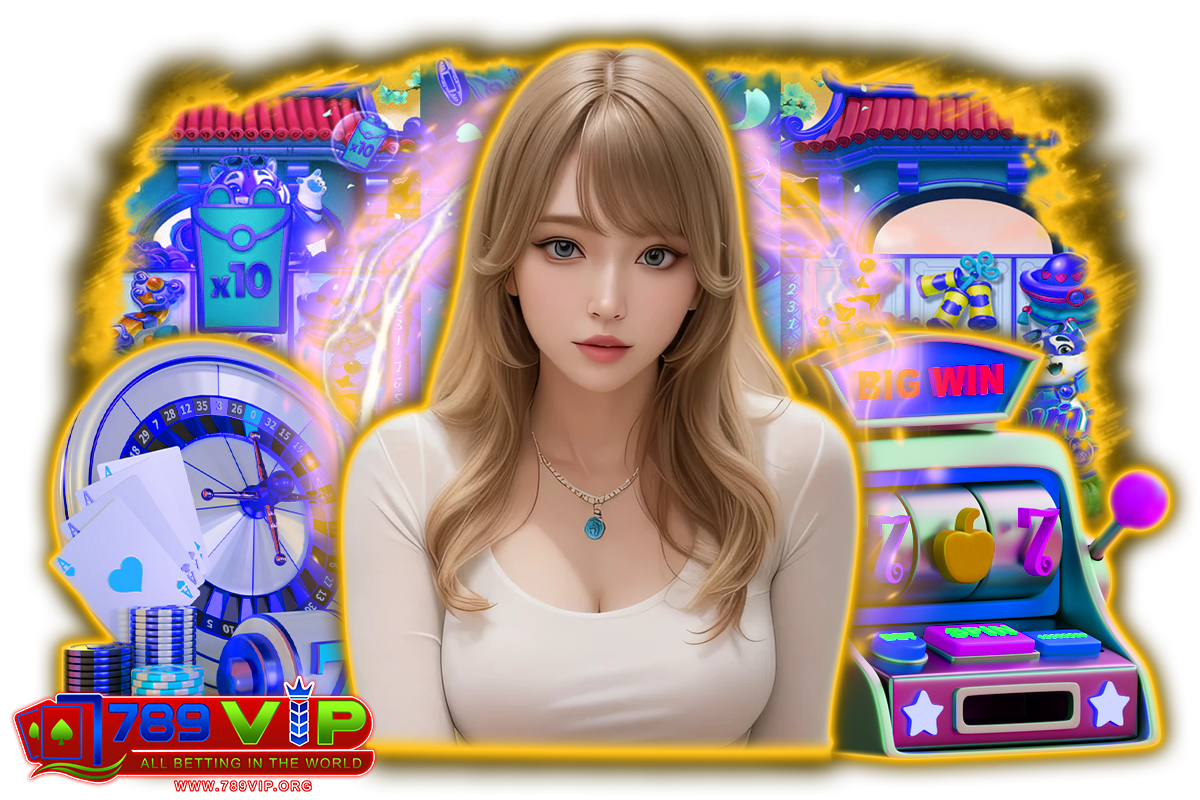 789vip bet