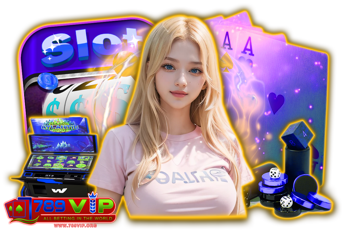 789vip slot